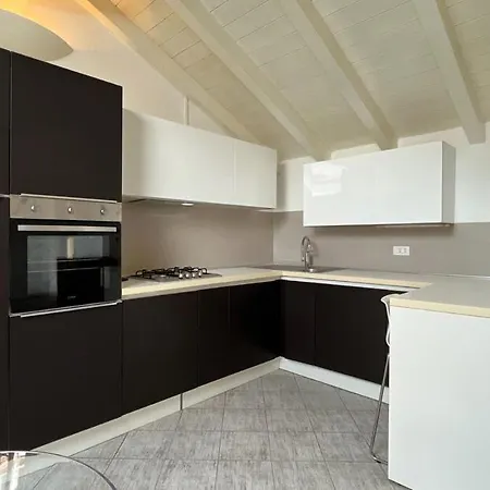 Lejlighed Reel House - Affitti Brevi Italia *