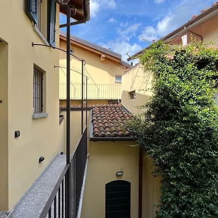 公寓 Reel House - Affitti Brevi Italia *